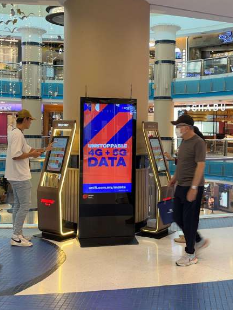 All 239 Screens in 28 Malls